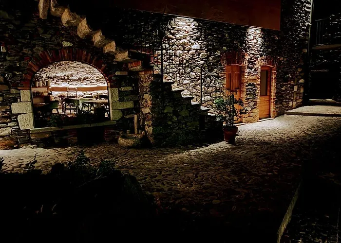 Agriturismo Il Medeghino