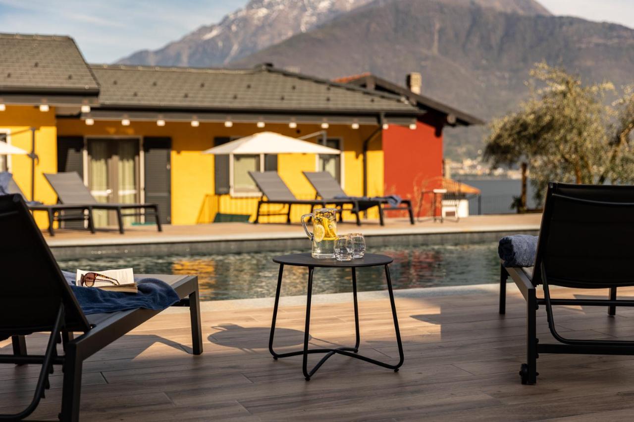 Bauernhof Agriturismo Il Medeghino
