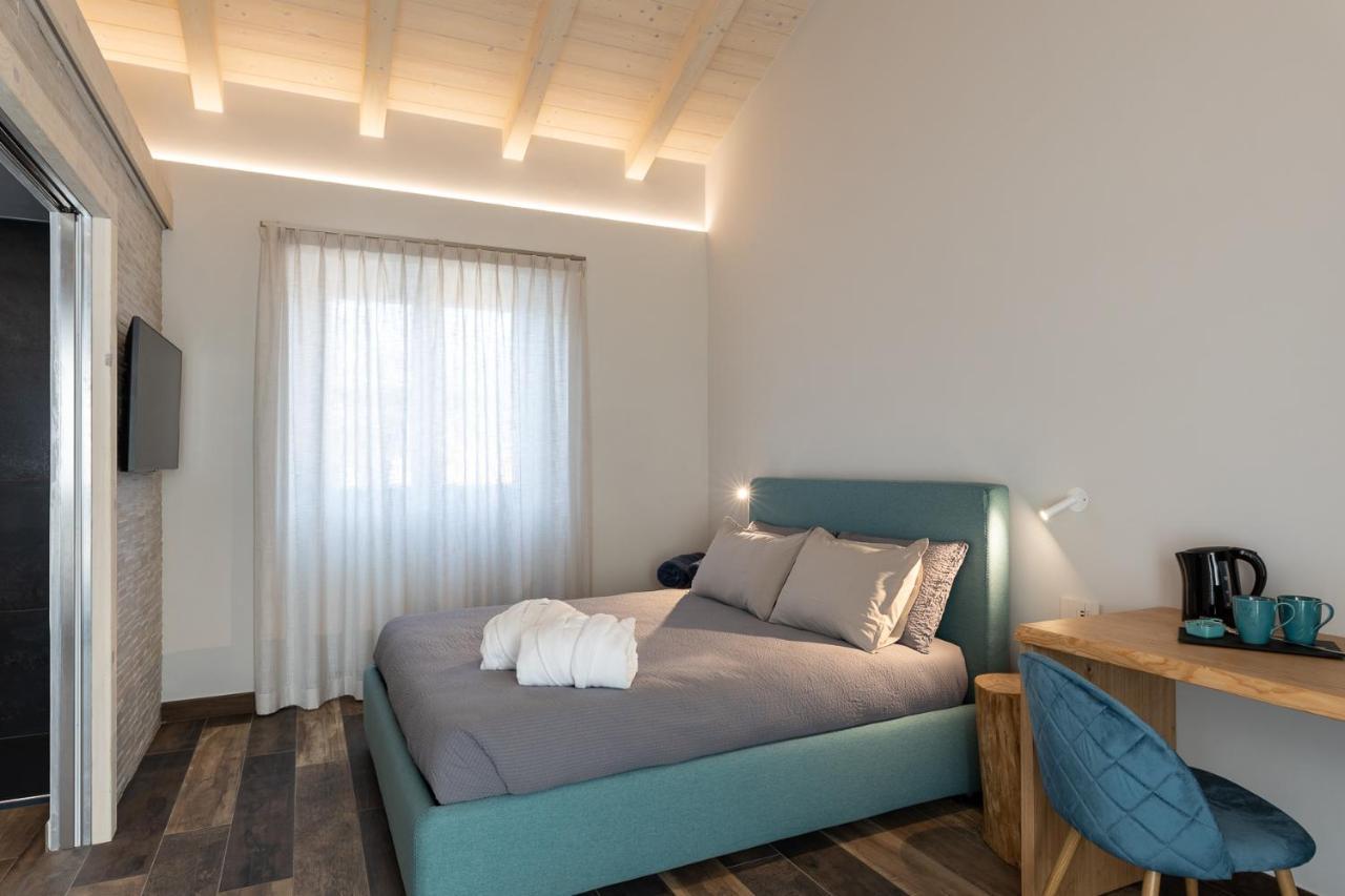 Agriturismo Il Medeghino Bauernhof *