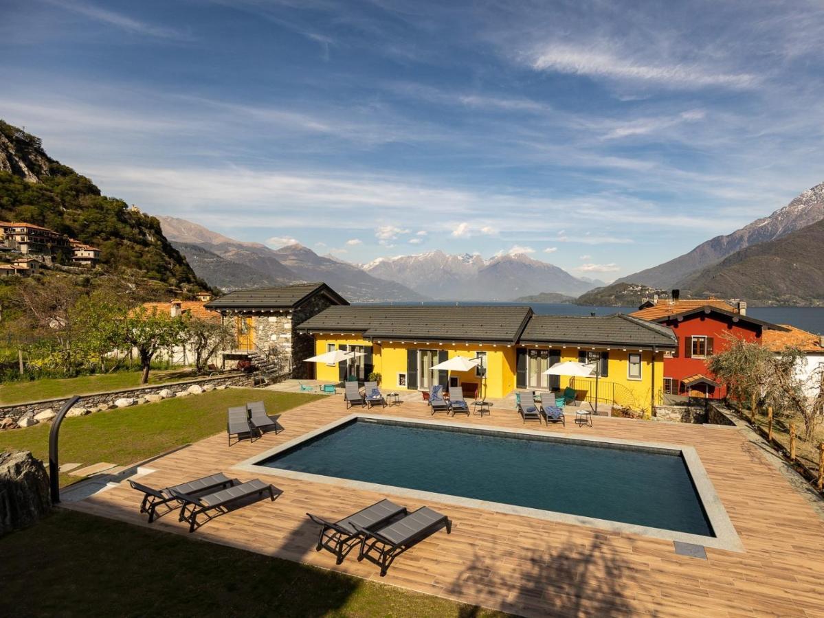 Agroturismo Agriturismo Il Medeghino Musso