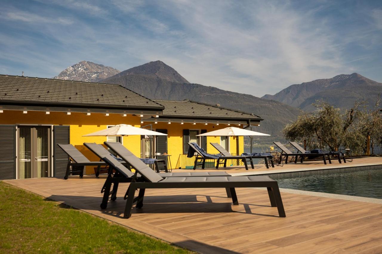 Agriturismo Il Medeghino